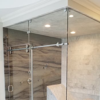 Tranquility Shower Thumbnail v1